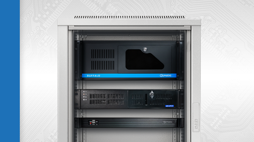 komputery rack