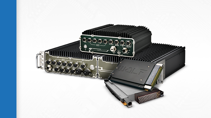Od AI na brzegu sieci po HPC w standardzie VPX – spotkajmy się na MSPO 2025