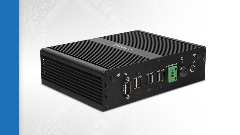 bramka komunikacyjna OPC Takebishi