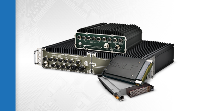 Od AI na brzegu sieci po HPC w standardzie VPX – spotkajmy się na MSPO 2025