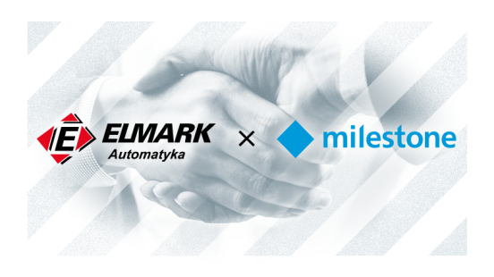 milestone systems