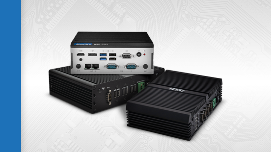 komputer mini pc