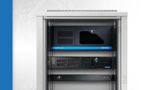 komputer przemysłowy