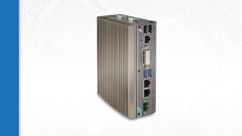 POC-300 - rozwiązanie Embedded skrojone na miarę 