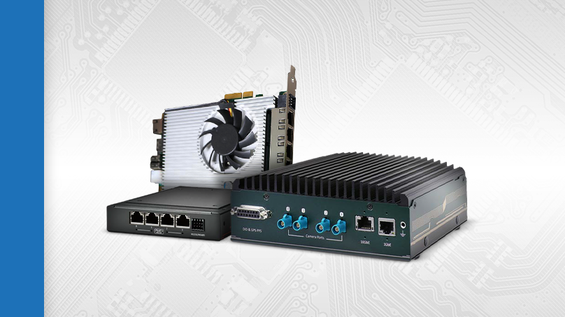 edge computing