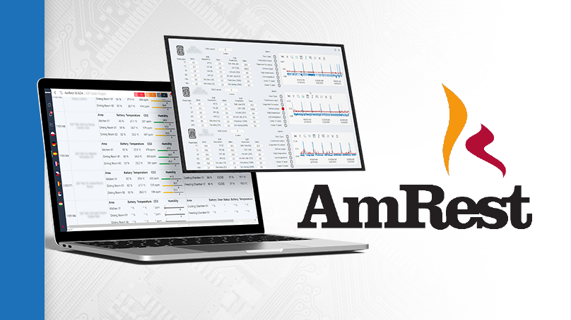 amrest