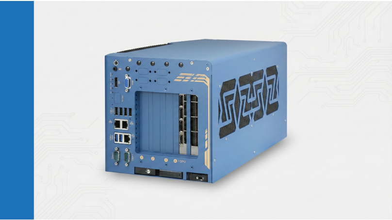 VLM na linii produkcyjnej - kiedy kamera zaczyna rozumieć, co widzi