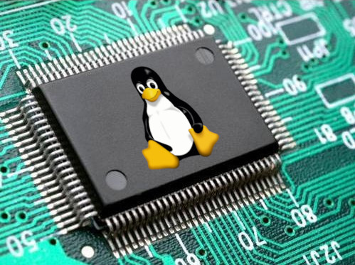 Linux embedded