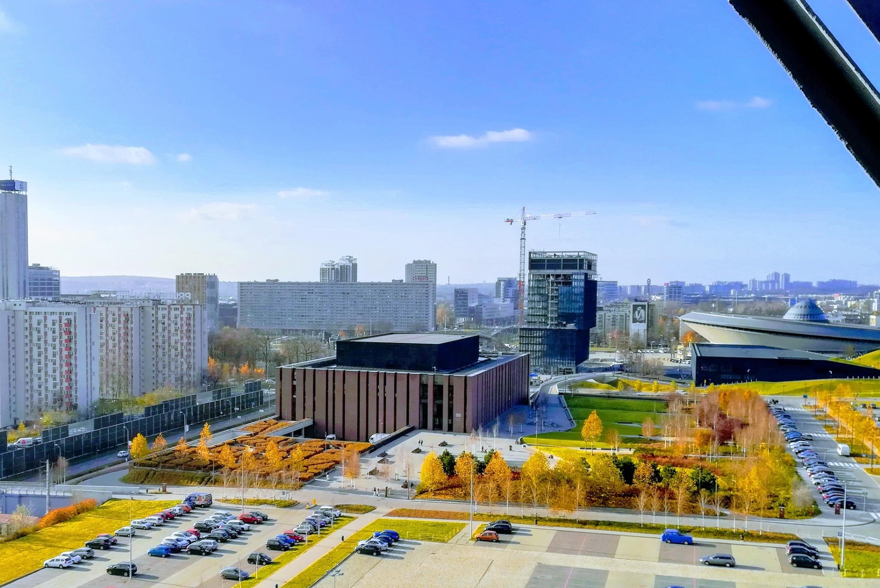 Smart City