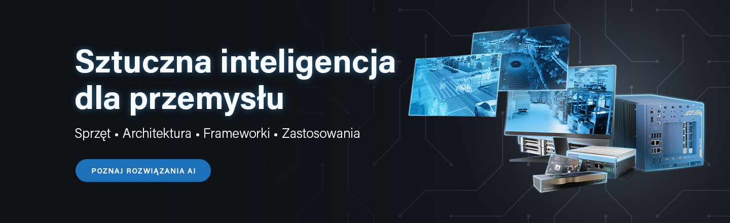 Sztuczna inteligencja dla przemysłu - AI w praktyce w Elmatic